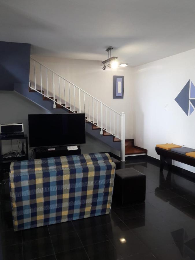 Panoramic Ocean View House Villa São Roque do Faial Dış mekan fotoğraf